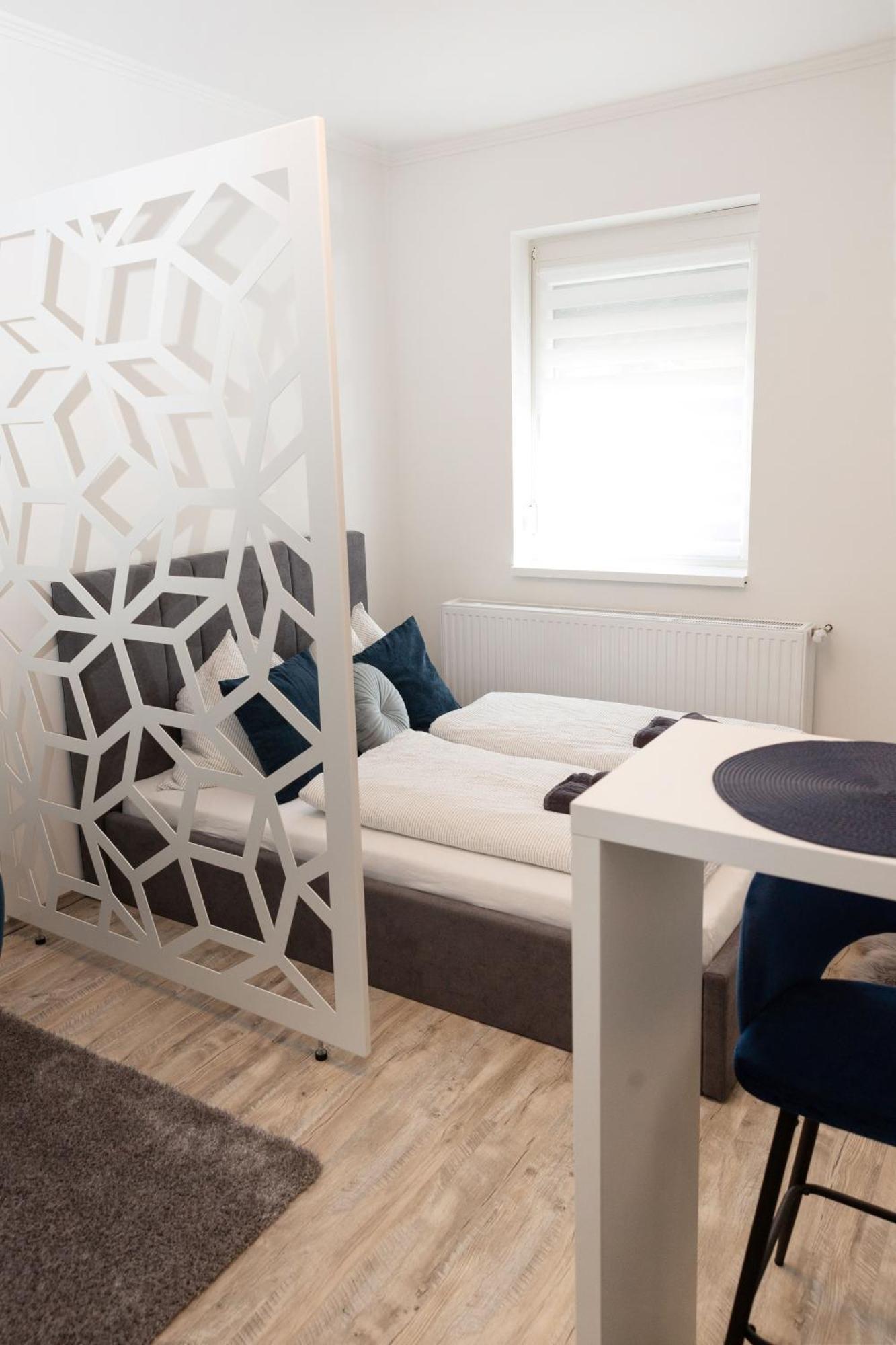 Berzsenyi Apartmanhaz Kaposvar Ngoại thất bức ảnh