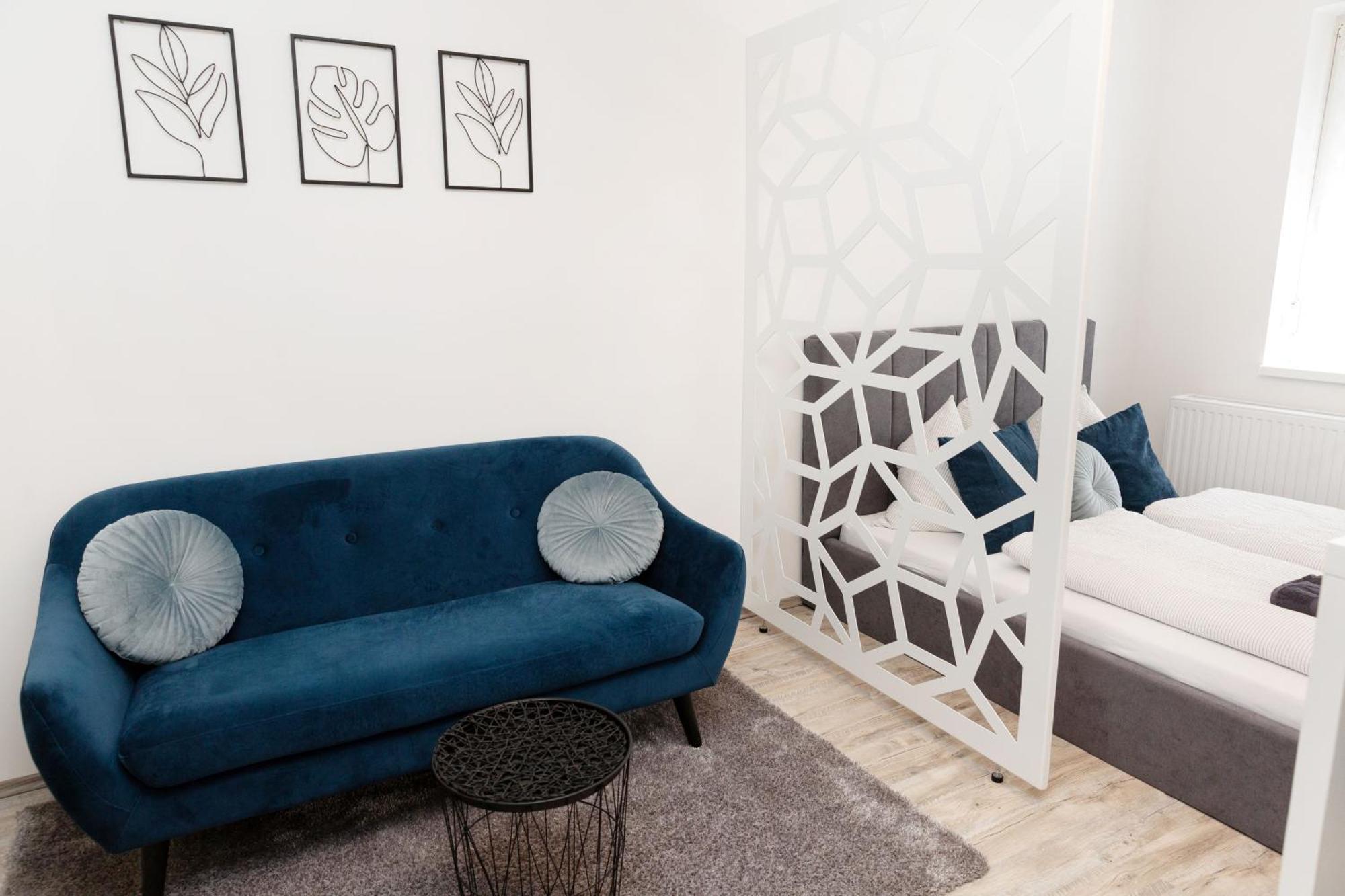 Berzsenyi Apartmanhaz Kaposvar Ngoại thất bức ảnh