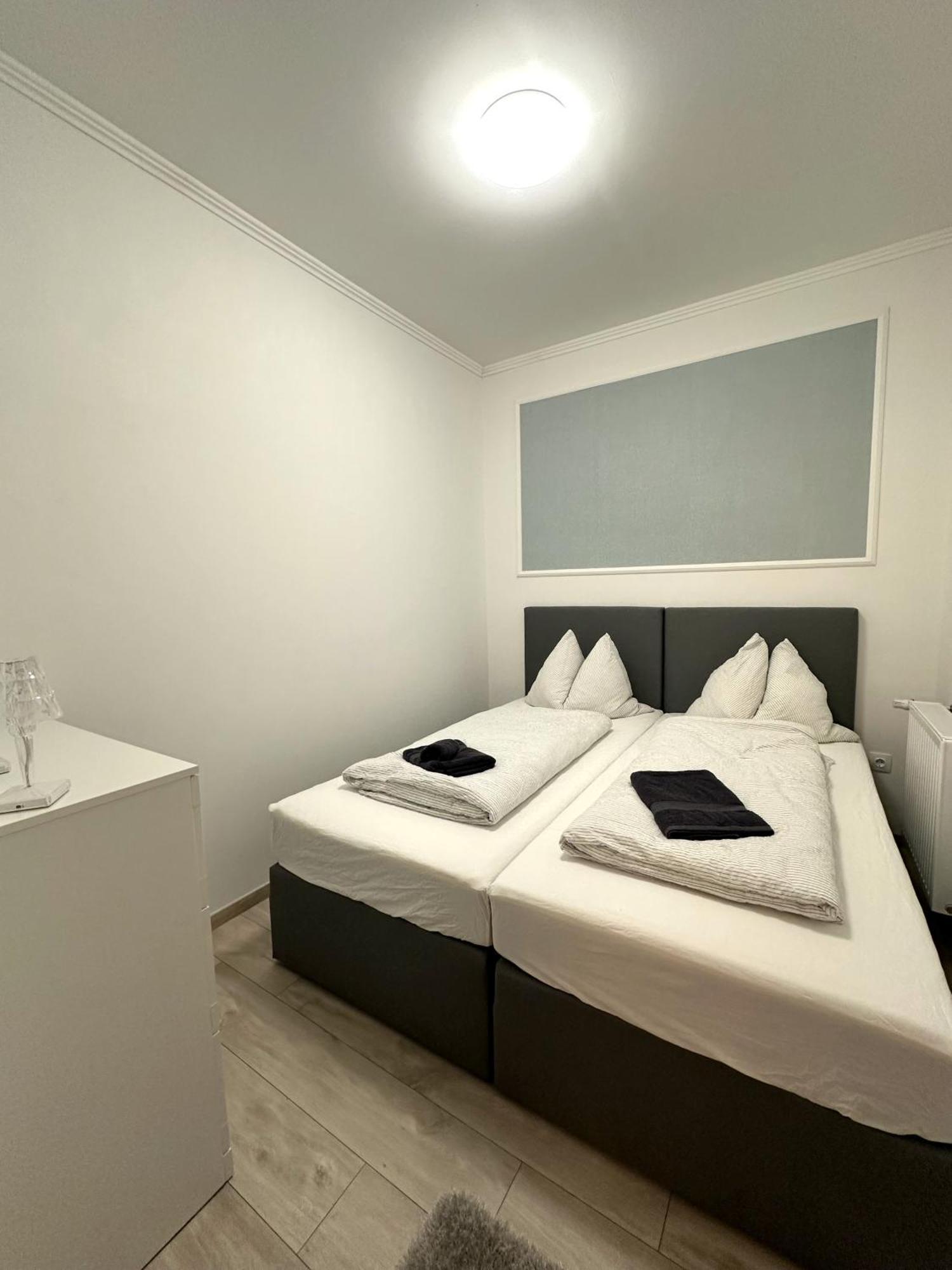 Berzsenyi Apartmanhaz Kaposvar Ngoại thất bức ảnh