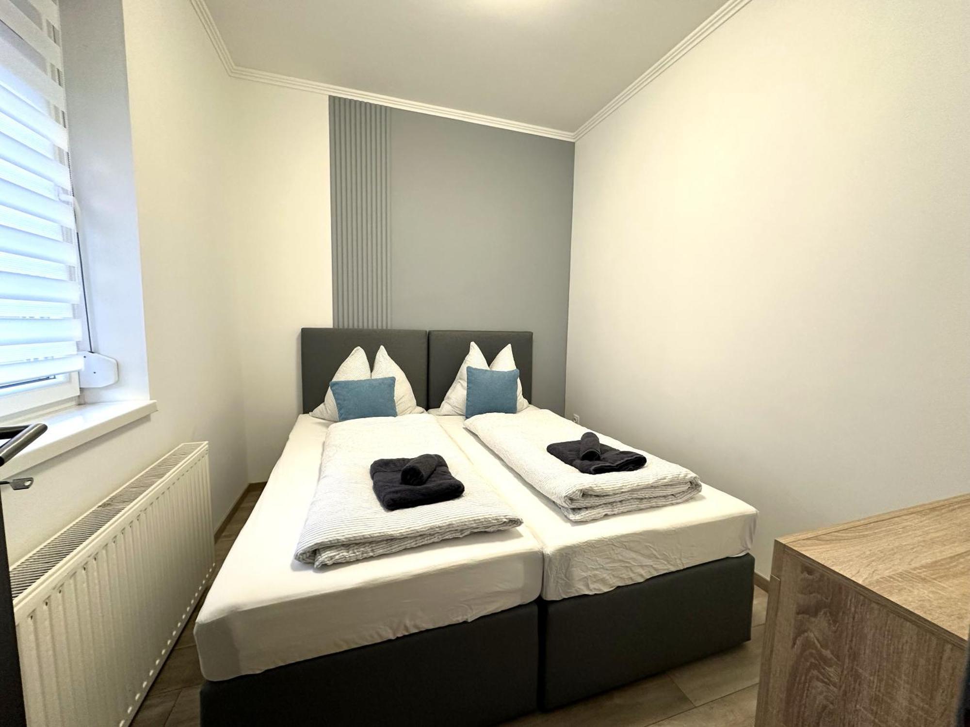 Berzsenyi Apartmanhaz Kaposvar Ngoại thất bức ảnh