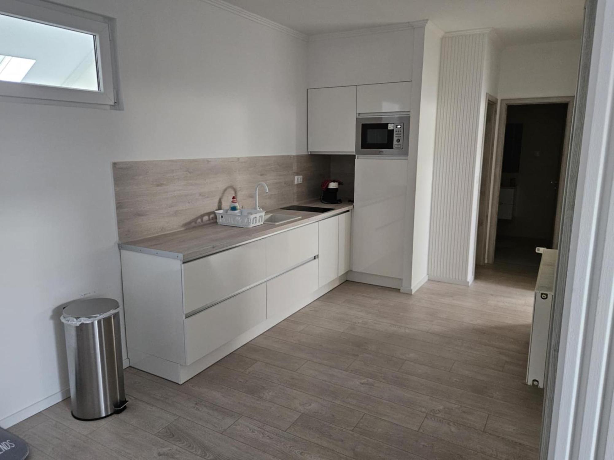 Berzsenyi Apartmanhaz Kaposvar Ngoại thất bức ảnh