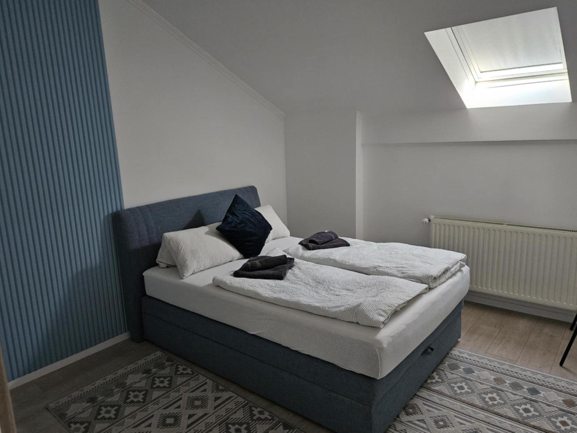 Berzsenyi Apartmanhaz Kaposvar Ngoại thất bức ảnh